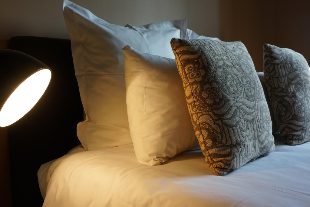 Hotel Courtille De Solutre 외부 사진