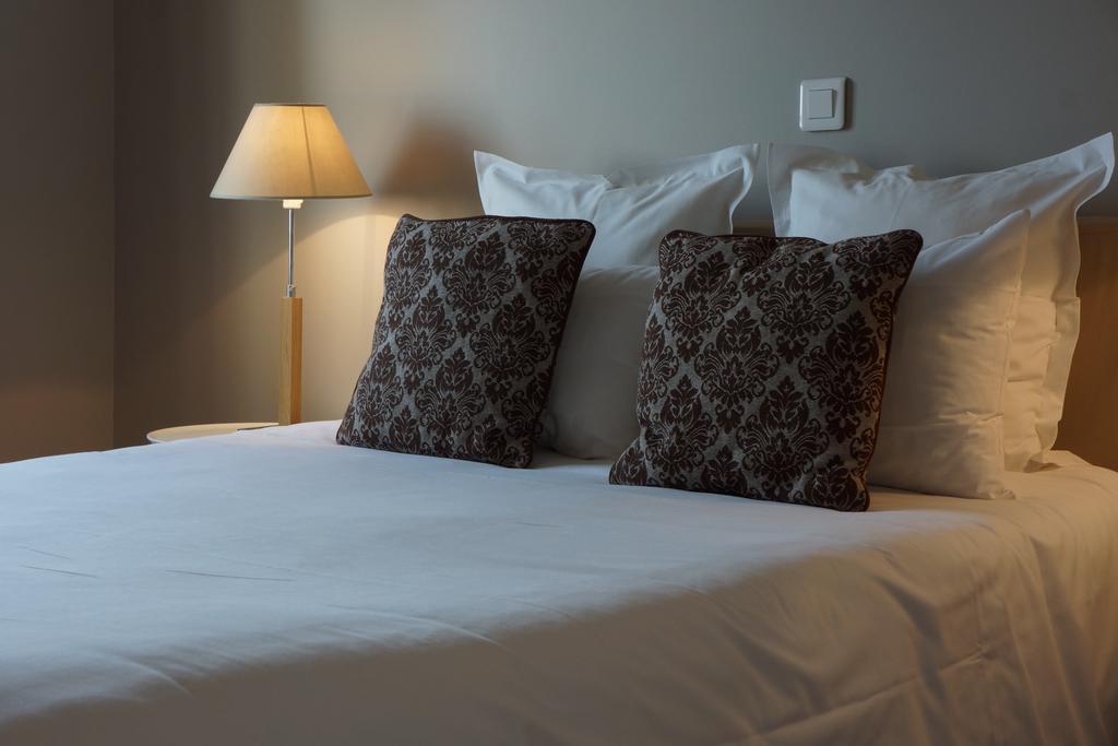 Hotel Courtille De Solutre 외부 사진