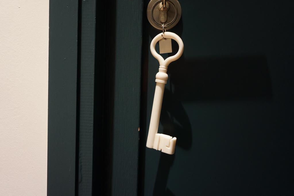 Hotel Courtille De Solutre 외부 사진