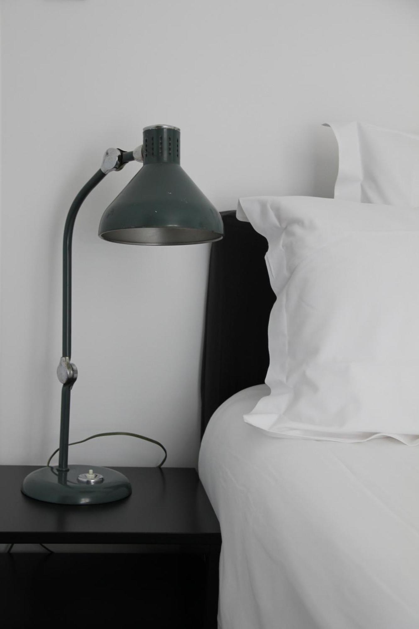 Hotel Courtille De Solutre 외부 사진