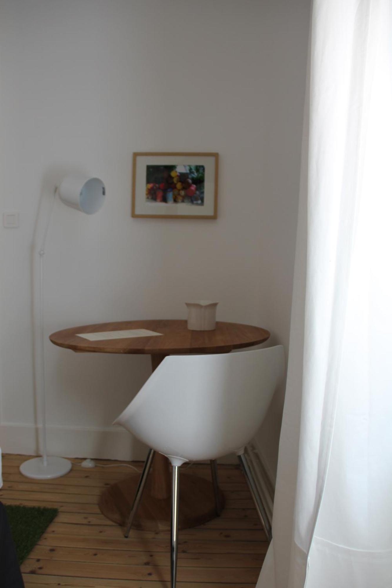 Hotel Courtille De Solutre 외부 사진