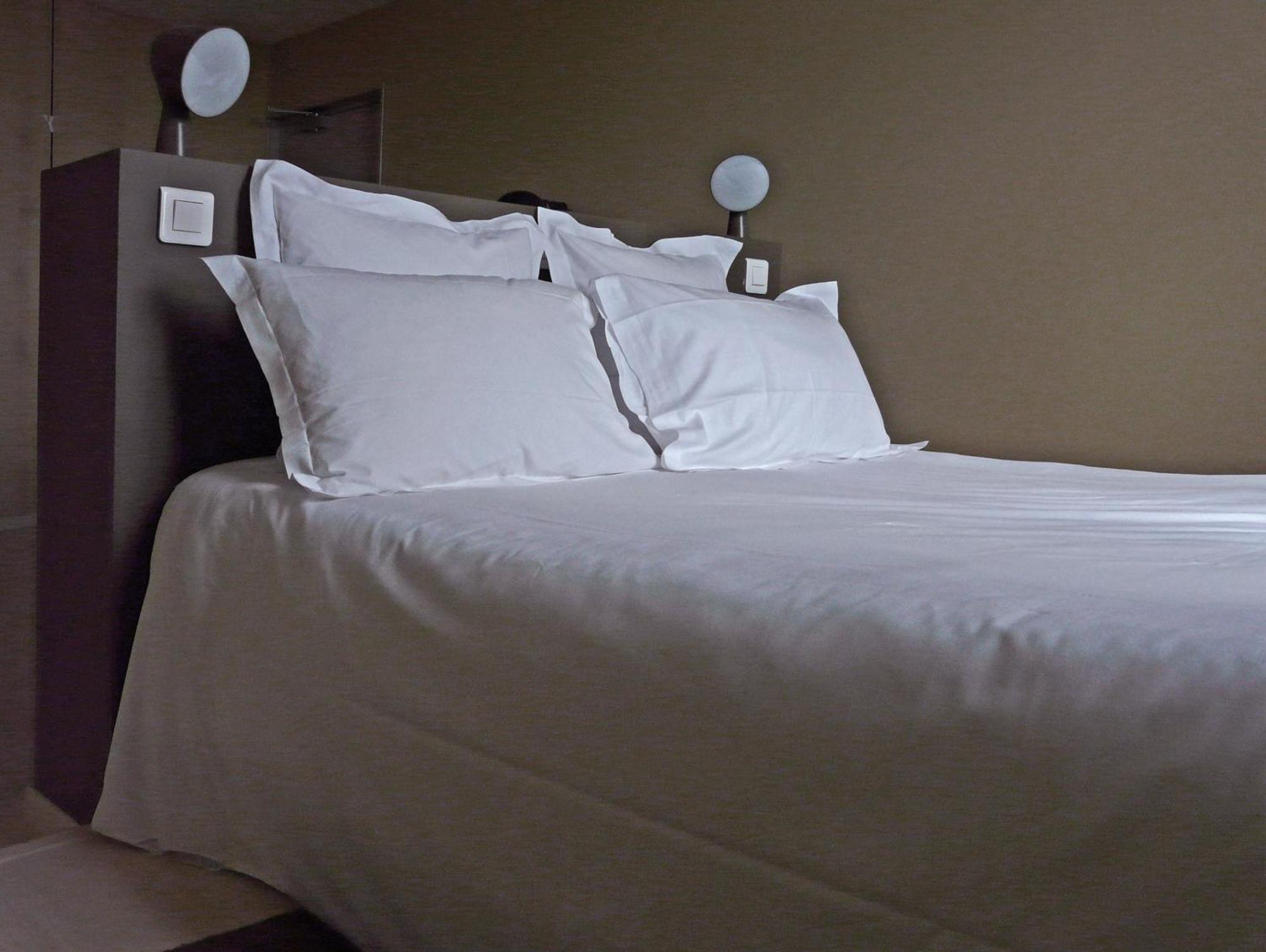 Hotel Courtille De Solutre 외부 사진