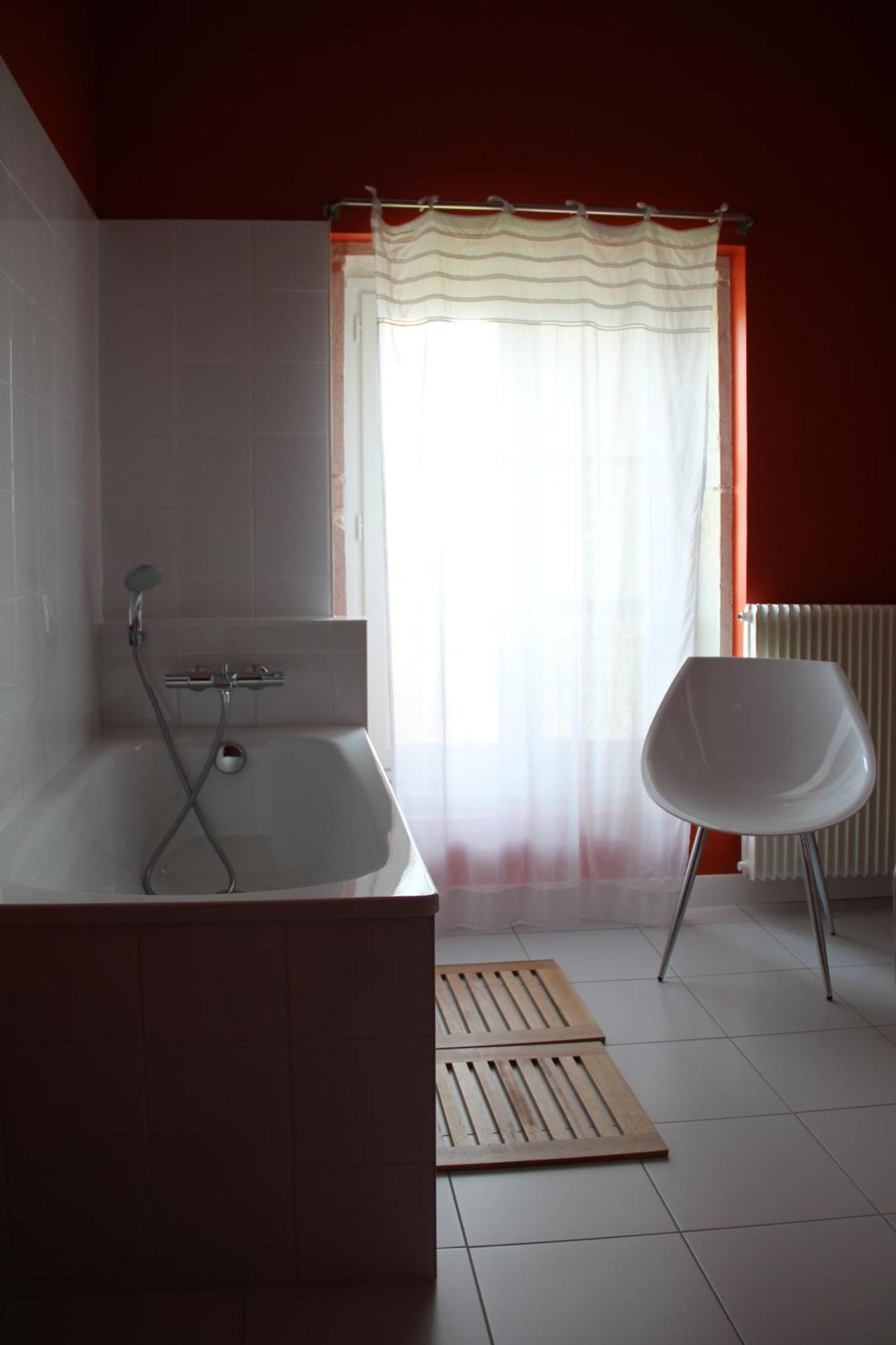 Hotel Courtille De Solutre 외부 사진