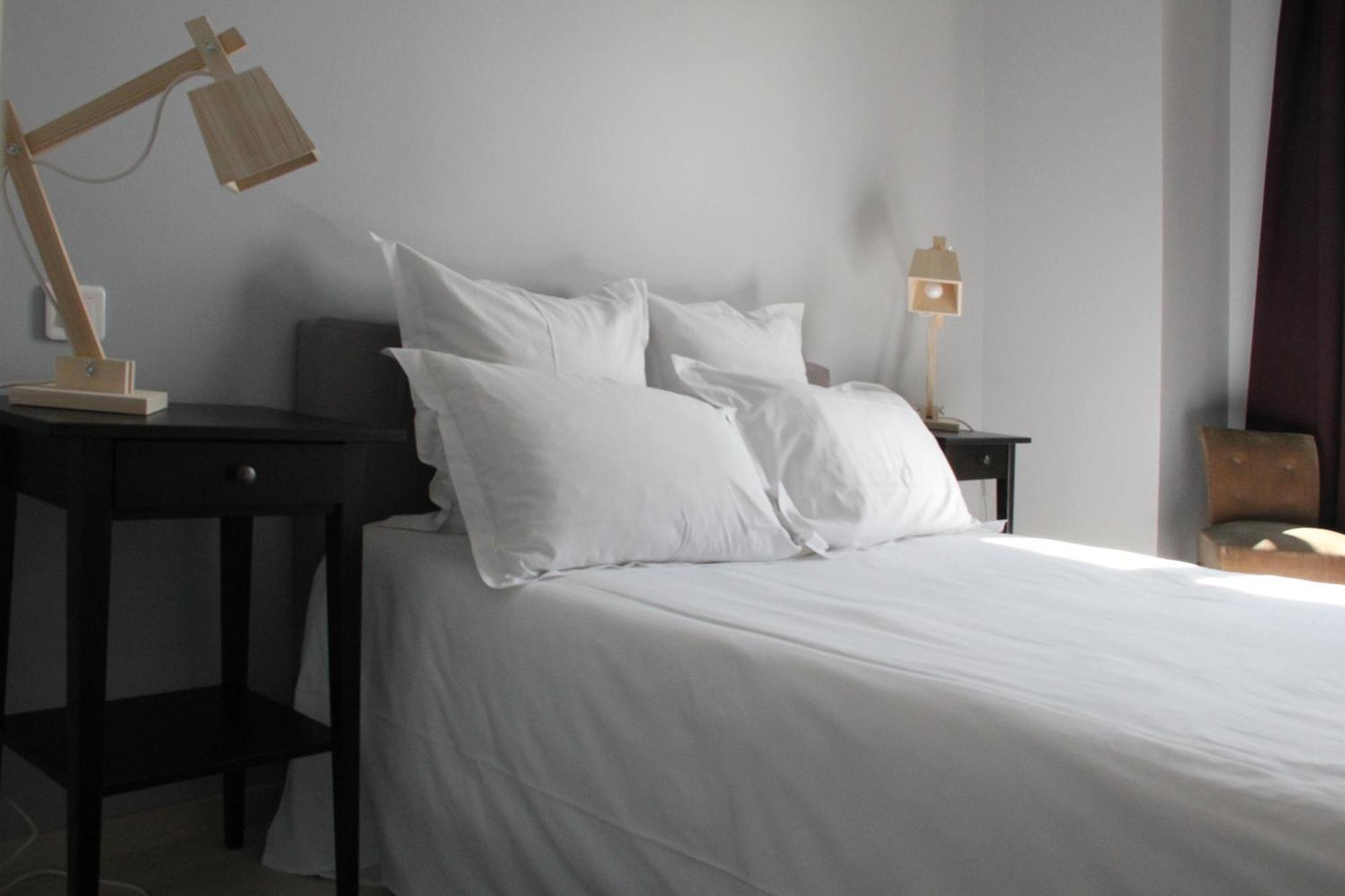 Hotel Courtille De Solutre 외부 사진