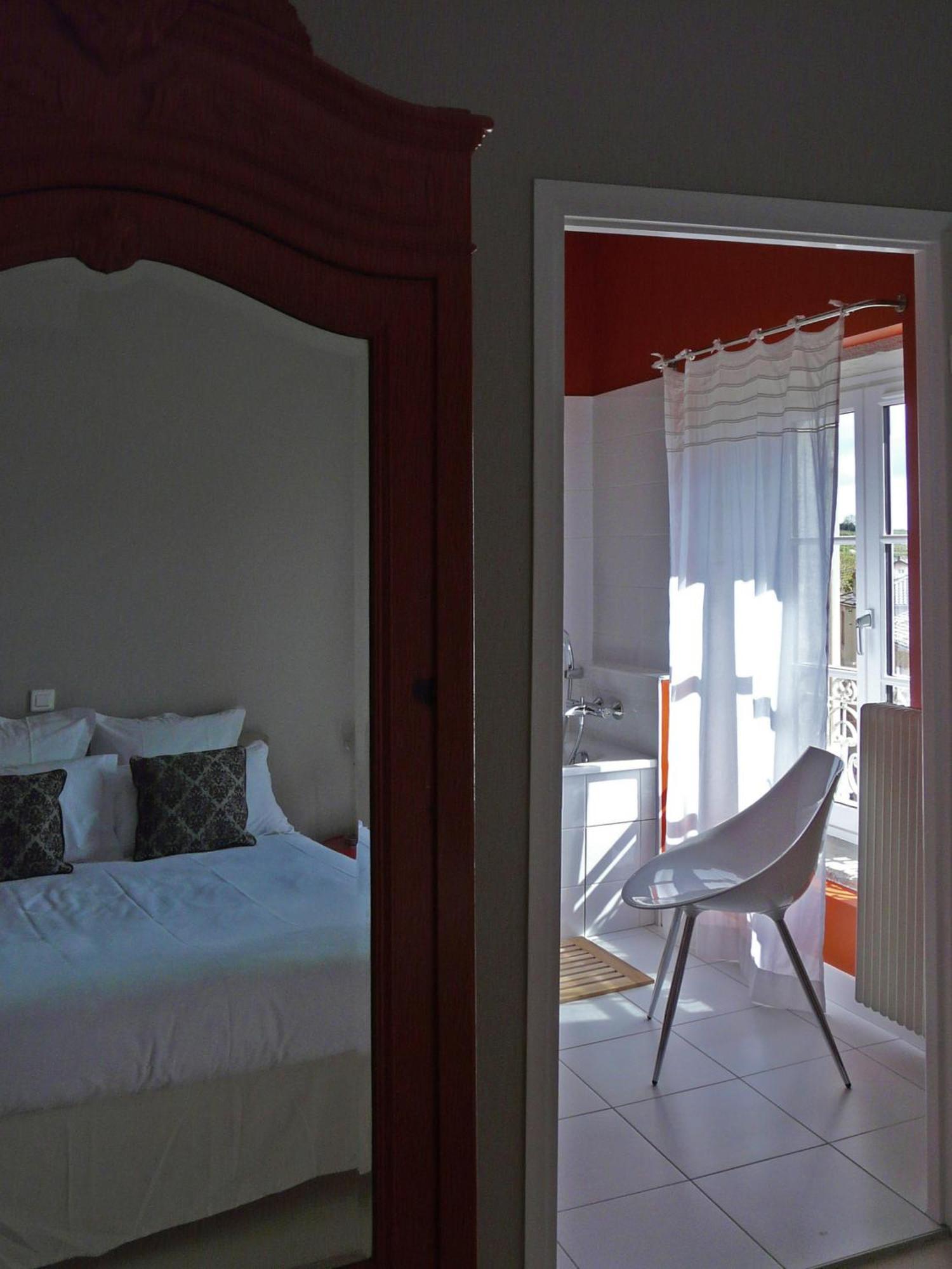 Hotel Courtille De Solutre 외부 사진