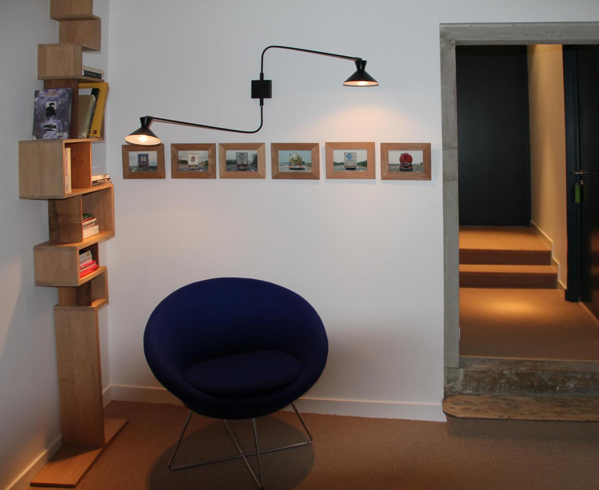 Hotel Courtille De Solutre 외부 사진