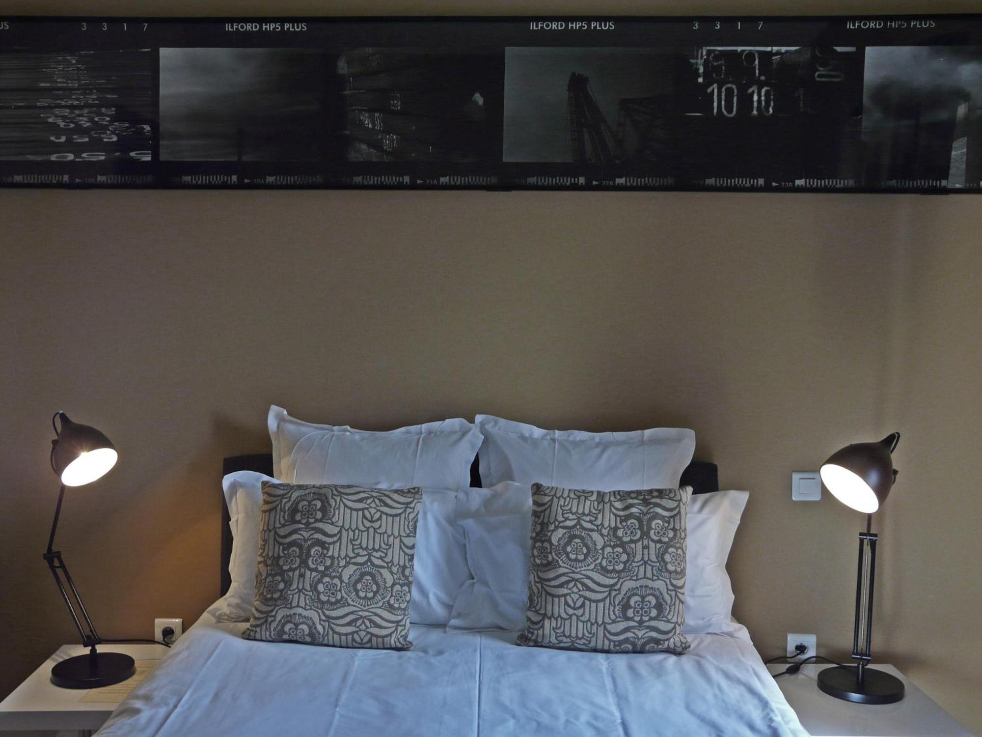 Hotel Courtille De Solutre 외부 사진