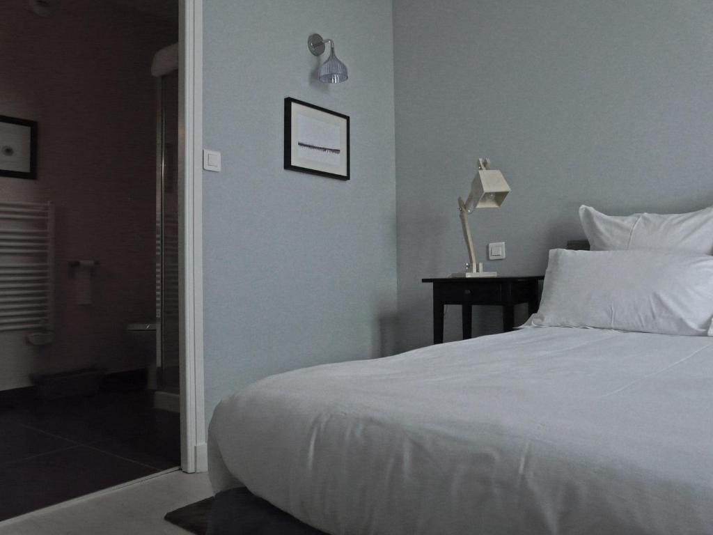 Hotel Courtille De Solutre 객실 사진