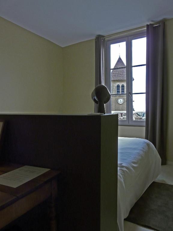 Hotel Courtille De Solutre 객실 사진